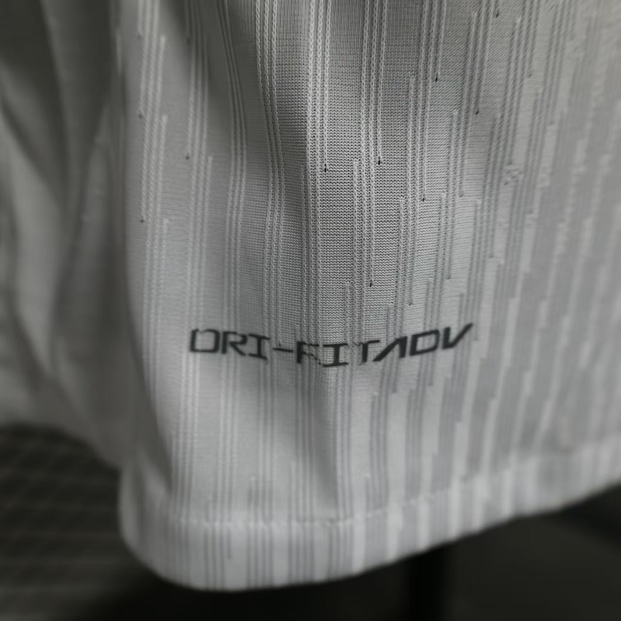 2025-26 Barcelona White Special Player