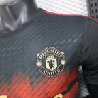 2024-25 Manchester United Special Player Version