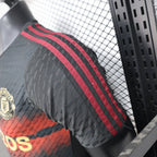 2024-25 Manchester United Special Player Version