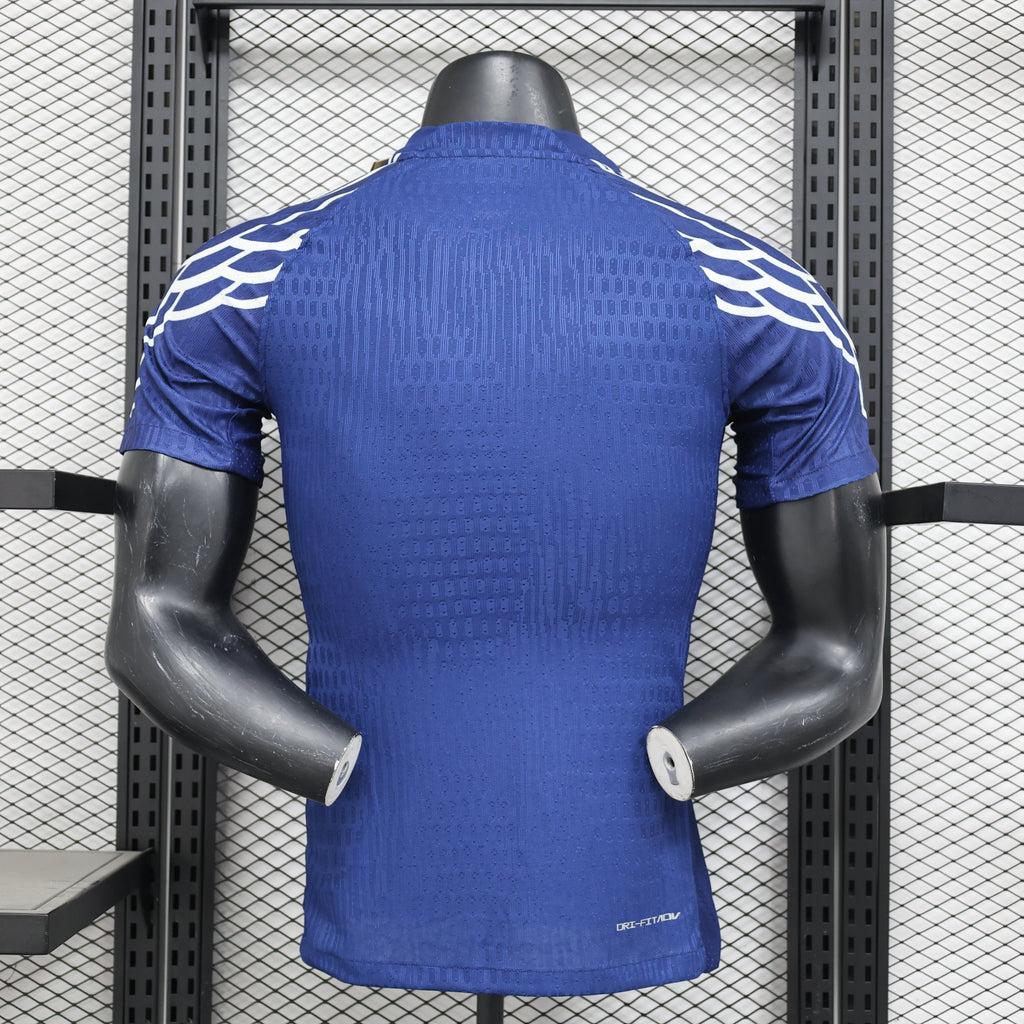 2025-26 Paris Third Away Player S-3XL