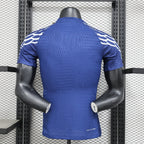 2025-26 Paris Third Away Player Version S-3XL