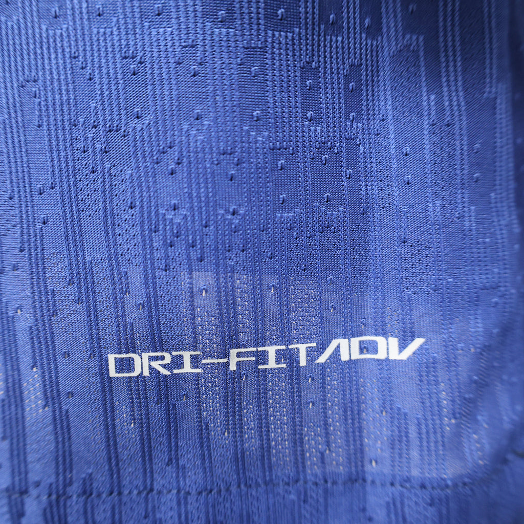 2025-26 Paris Third Away Player S-3XL