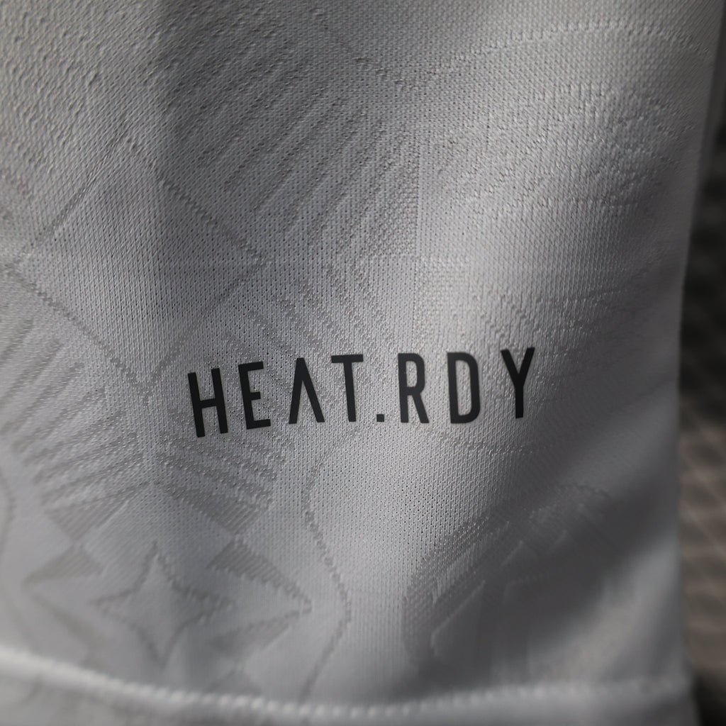 2025-26 Bayern Munich 125 Years White Player