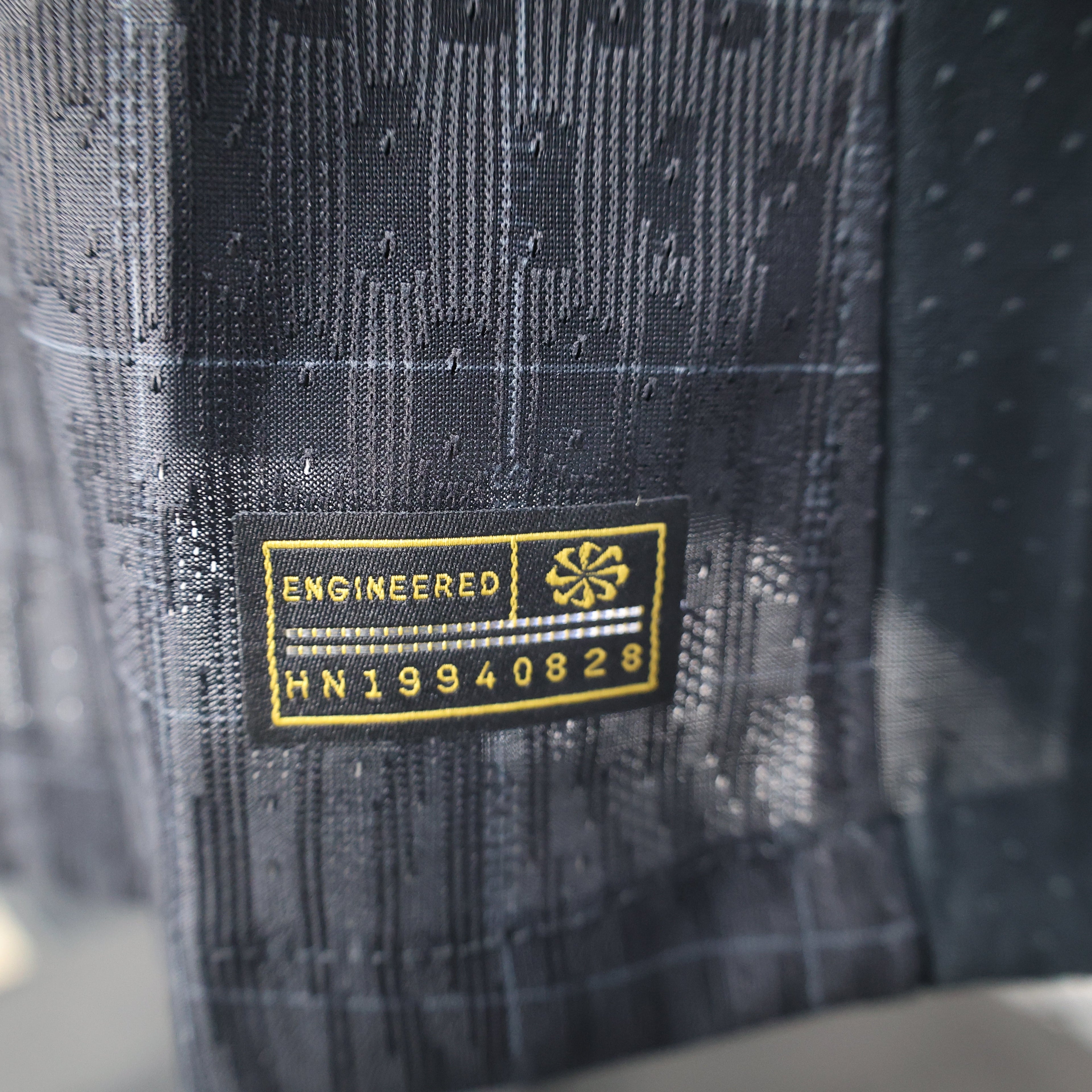 2025-26 Tottenham Hotspur Away Player