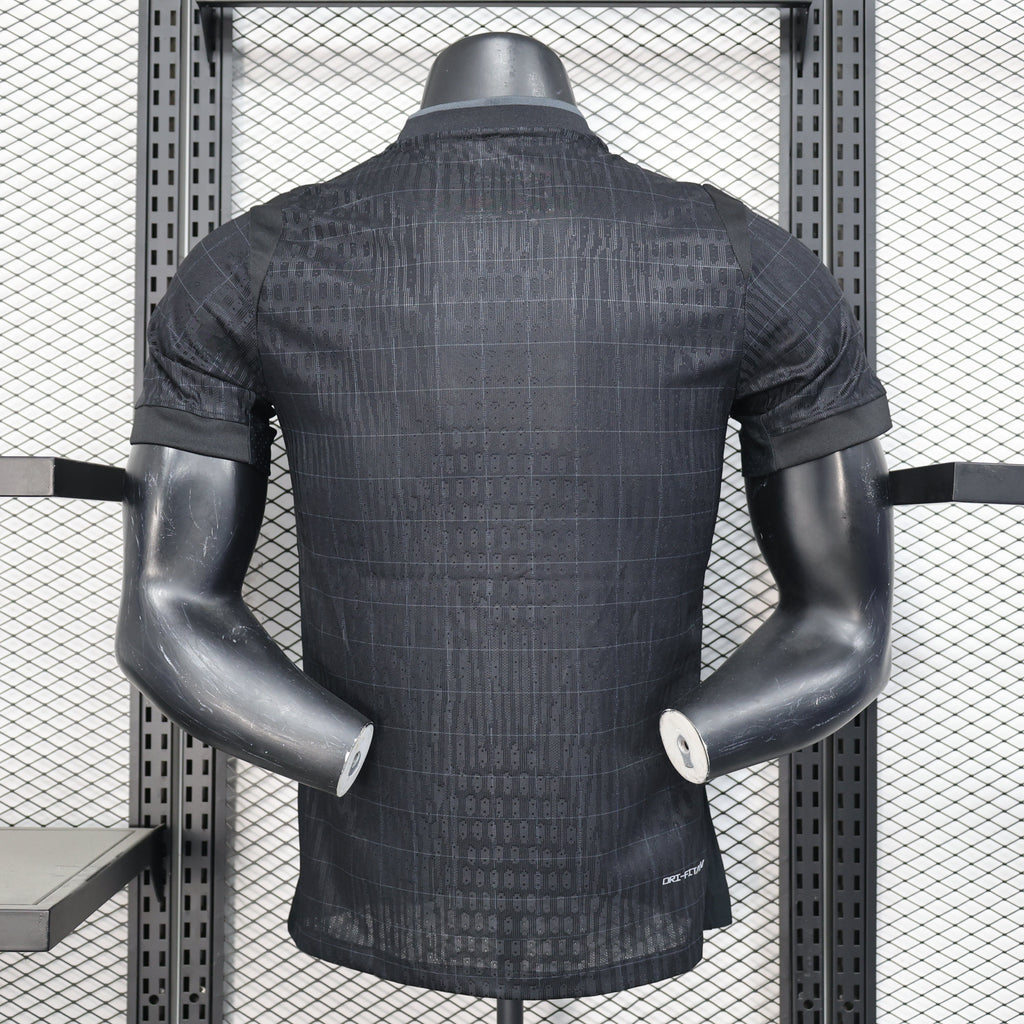 2025-26 Tottenham Hotspur Away Player