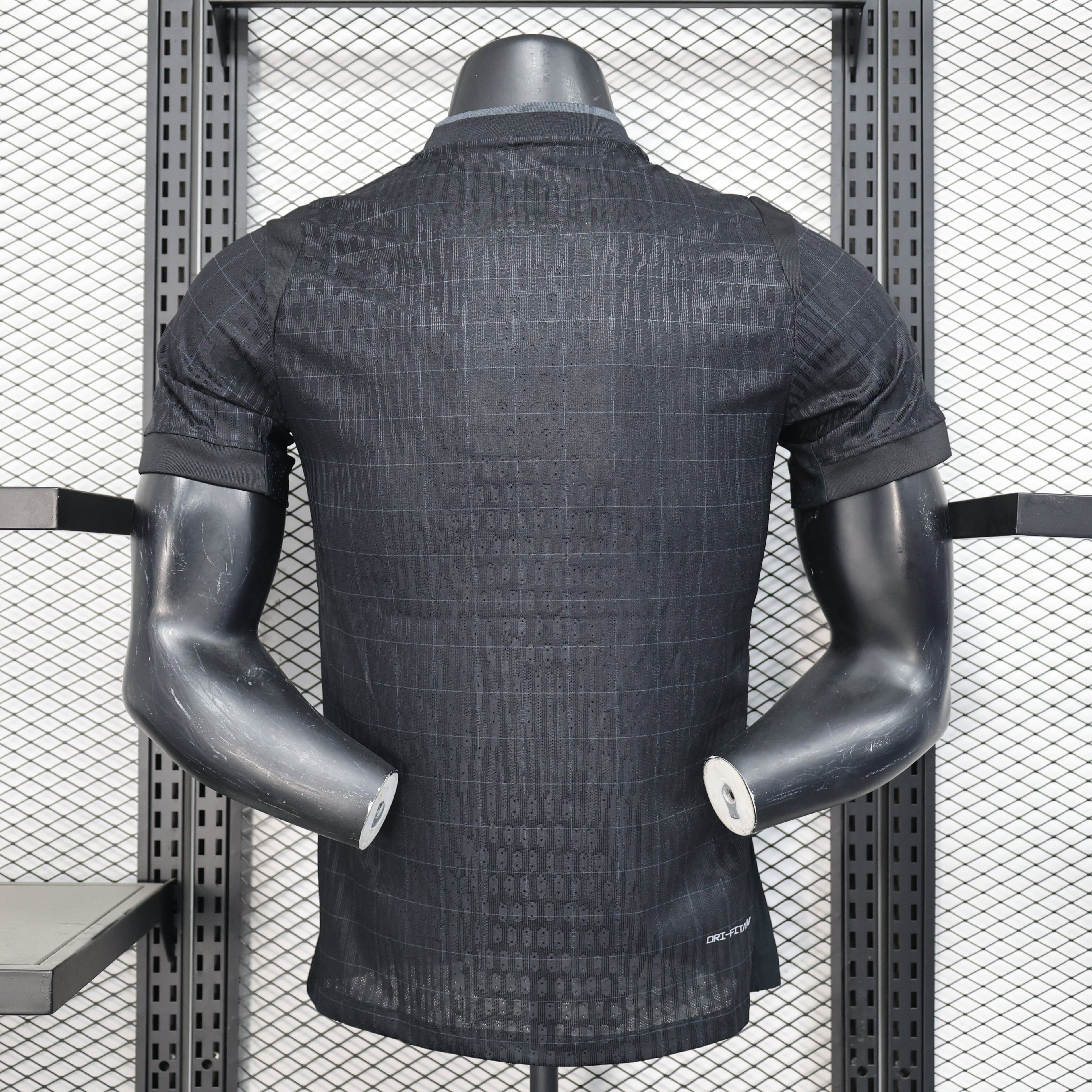 2025-26 Tottenham Hotspur Away Player