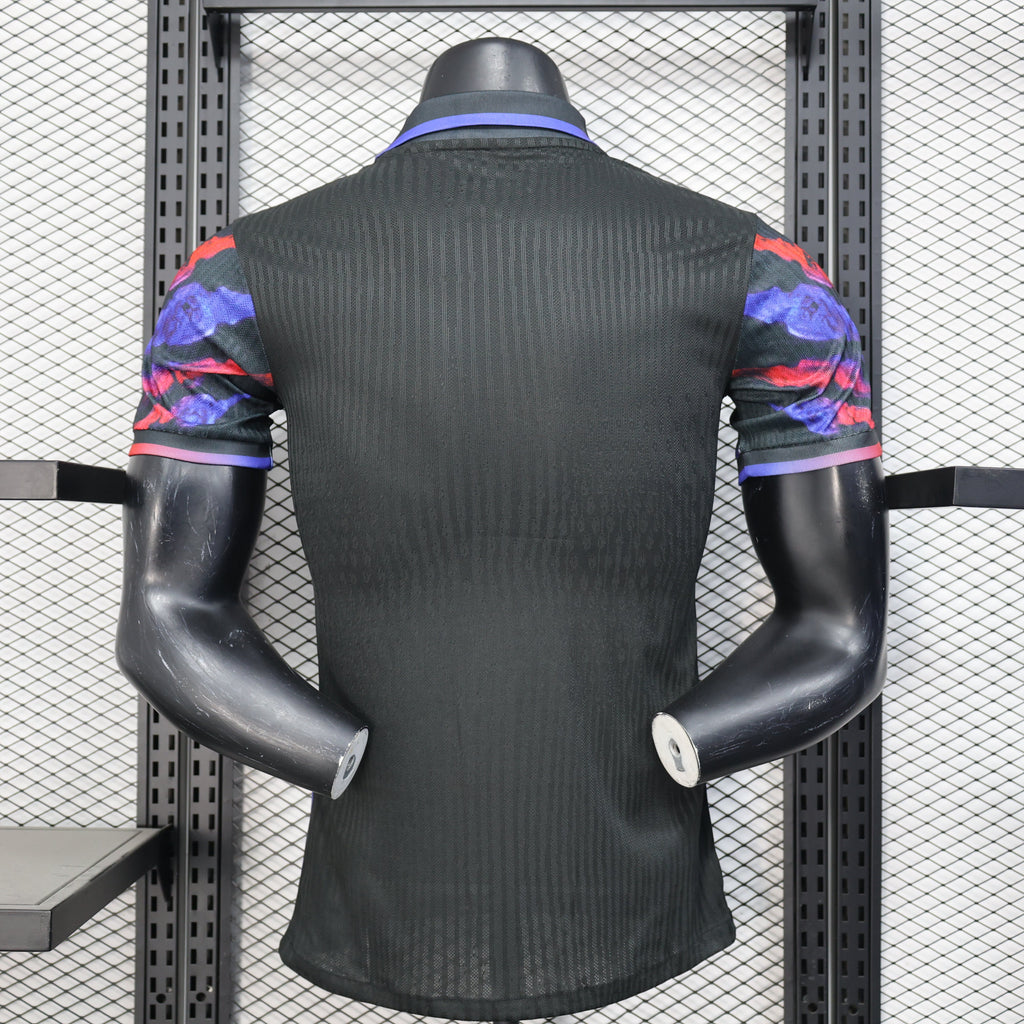 2025-26 Barcelona Special Player