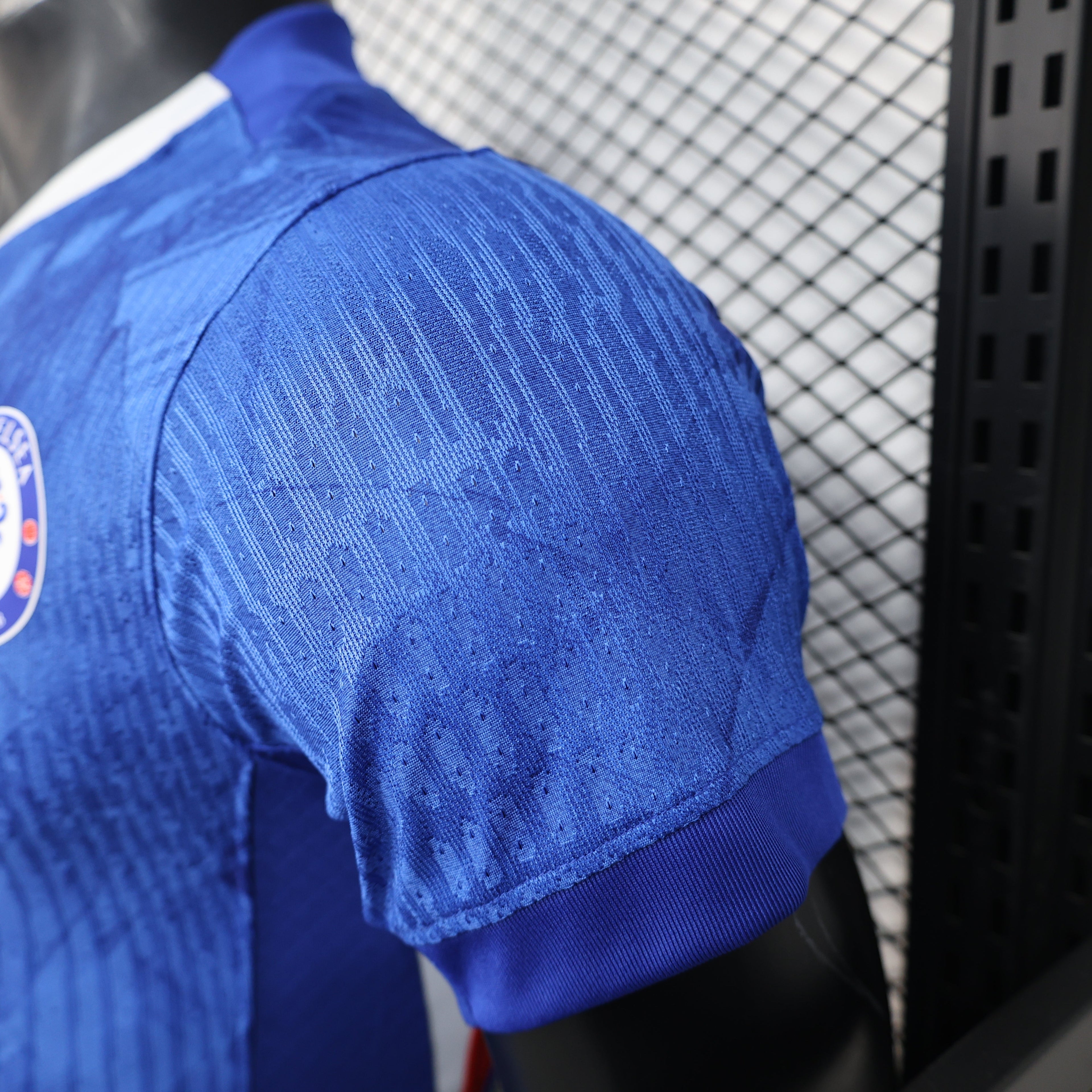 2025-26 Chelsea Home Player S-3XL