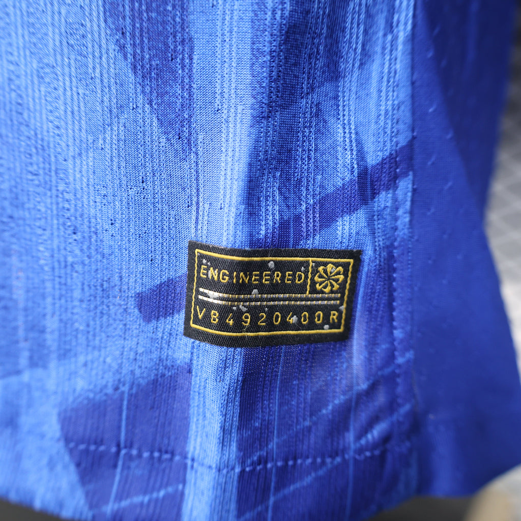 2025-26 Chelsea Home Player S-3XL