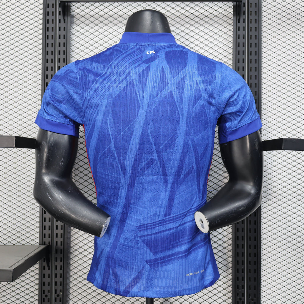 2025-26 Chelsea Home Player S-3XL