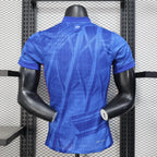 Camiseta de jugador local del Chelsea 2025-26, versión S-3XL