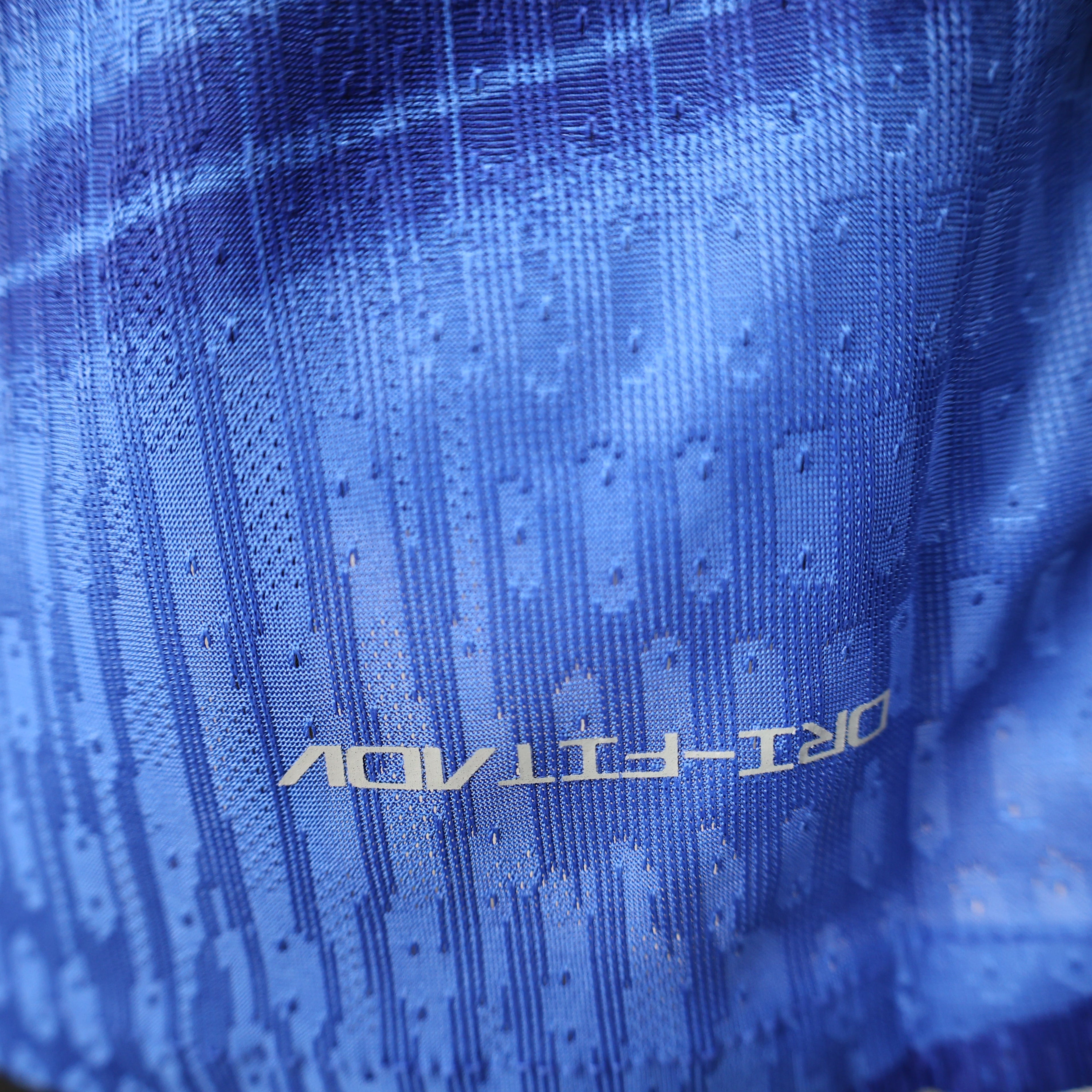 2025-26 Chelsea Home Player S-3XL