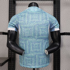 2025-26 Juventus Away Player Version