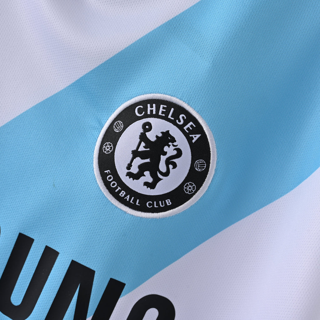 2012-13 Chelsea Away Retro