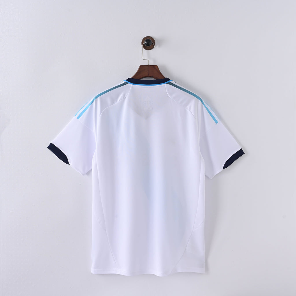 2012-13 Chelsea Away Retro