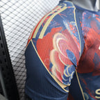 Versión especial del jugador del Año de la Serpiente del Manchester United 2025-26