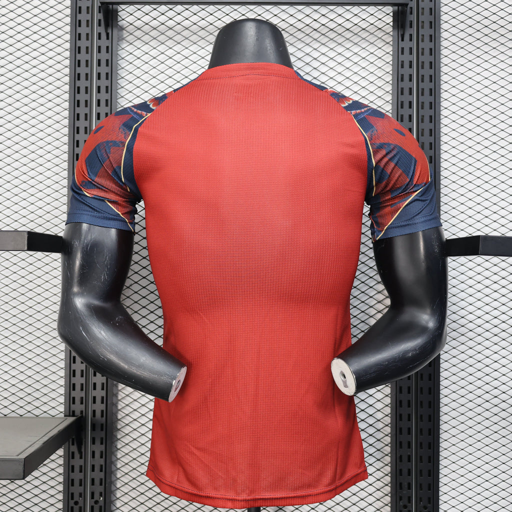 2025-26 Manchester United Special Year of the Snake Player