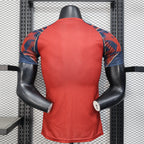 Versión especial del jugador del Año de la Serpiente del Manchester United 2025-26