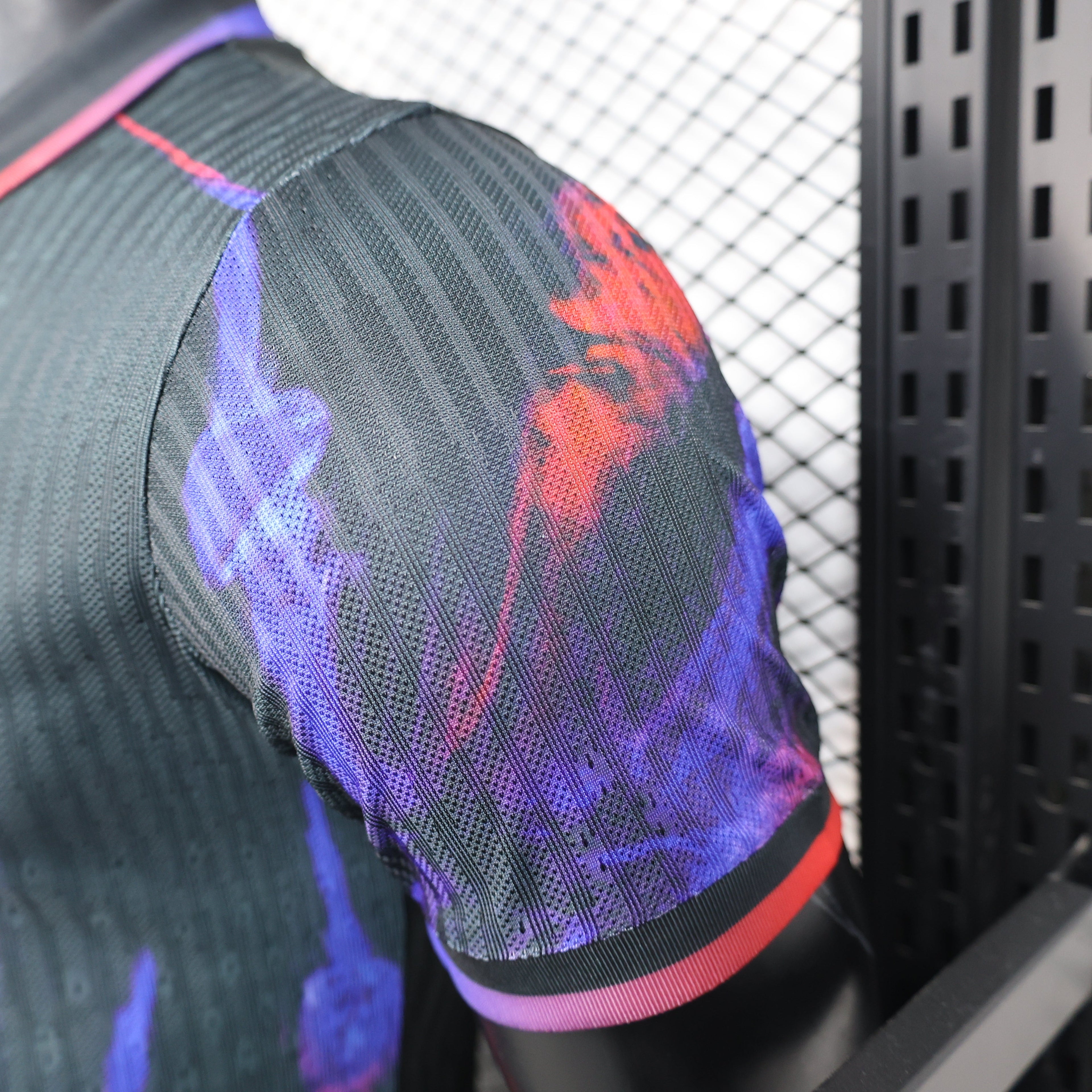 2025-26 Barcelona Special Player