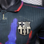 Barcelona-Sonderversion für Spieler 2025/26