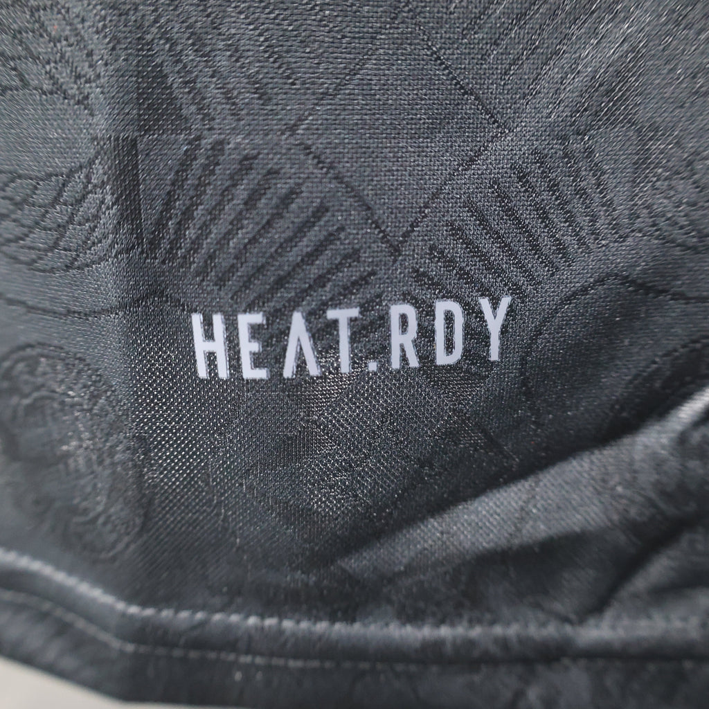 2025-26 Bayern Munich 125 Years Black Player