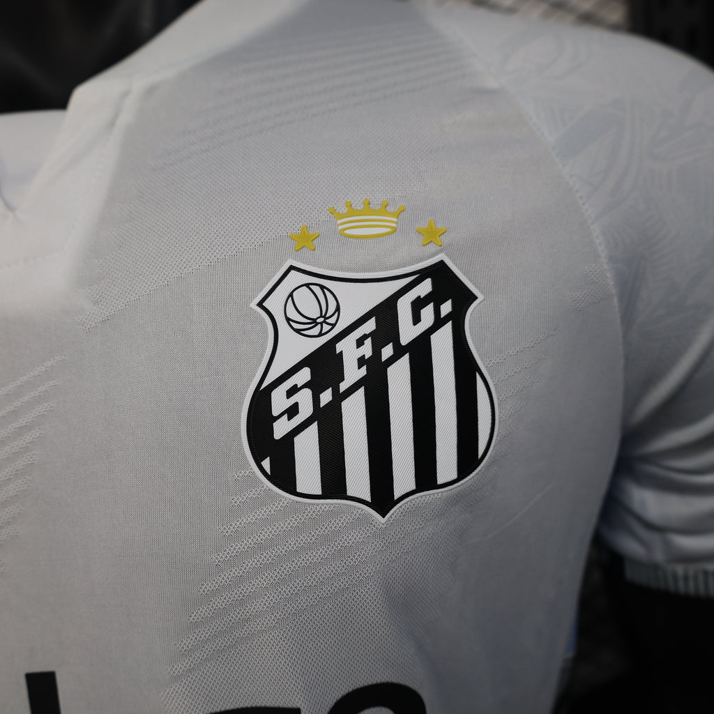 2024-25 Santos Home Player Version