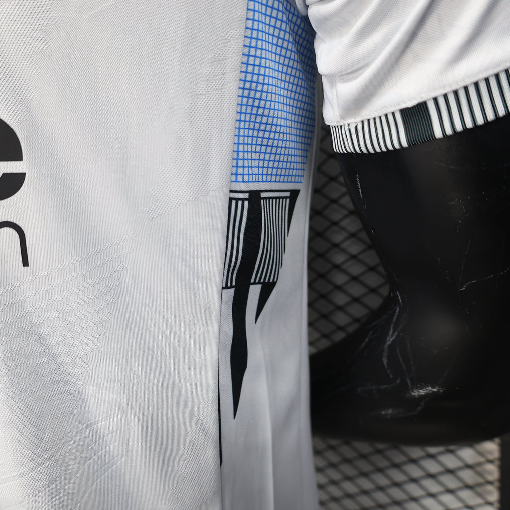 2024-25 Santos Home Player Version