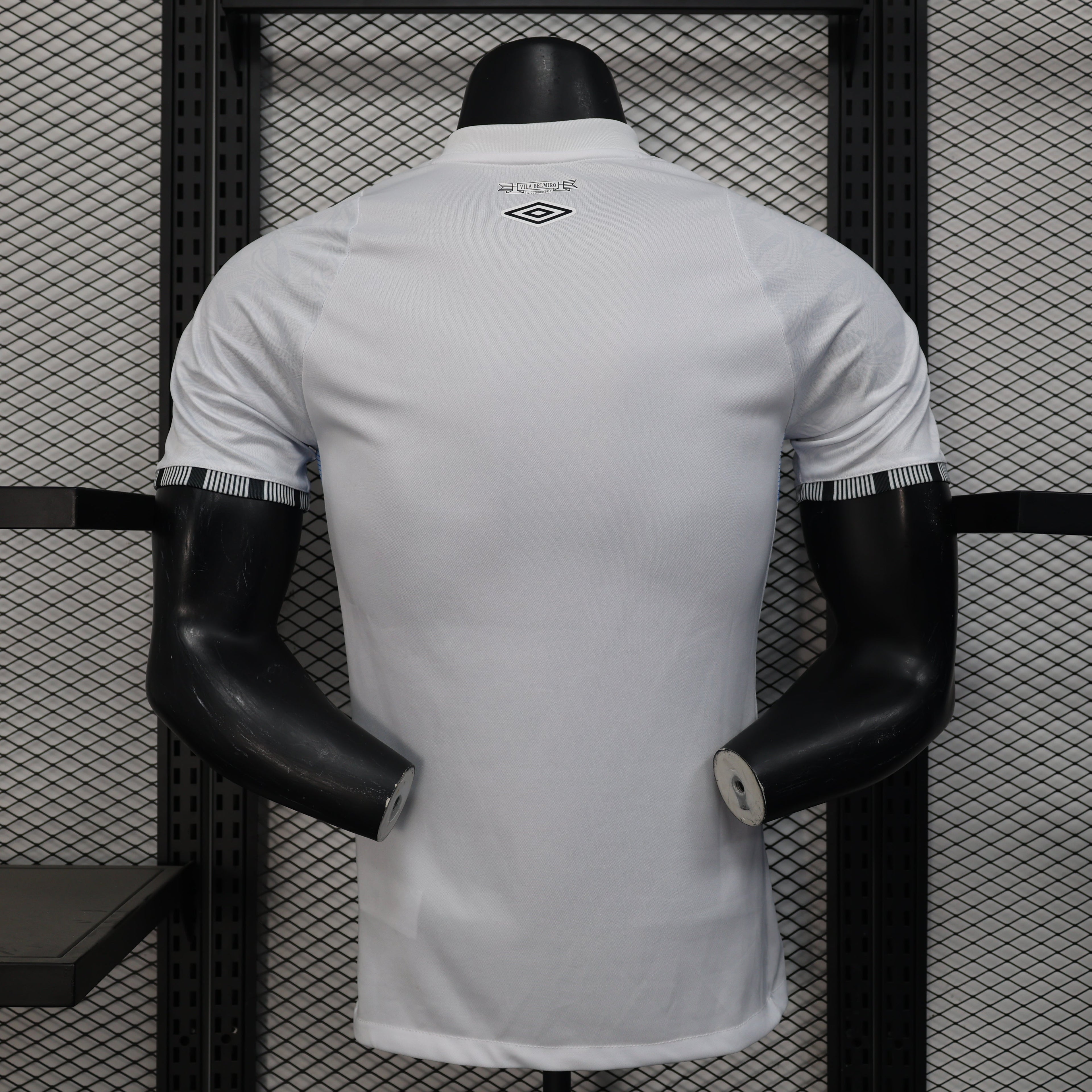 2024-25 Santos Home Player Version