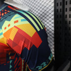 Versión especial para jugadores de las Américas 2025-26