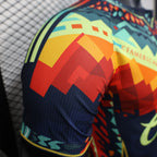 Versión especial para jugadores de las Américas 2025-26