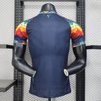 Versión especial para jugadores de las Américas 2025-26