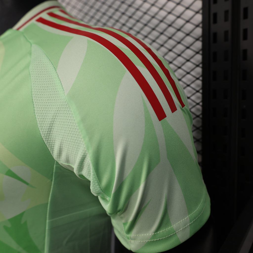 2025-26 Italy Away Player Version