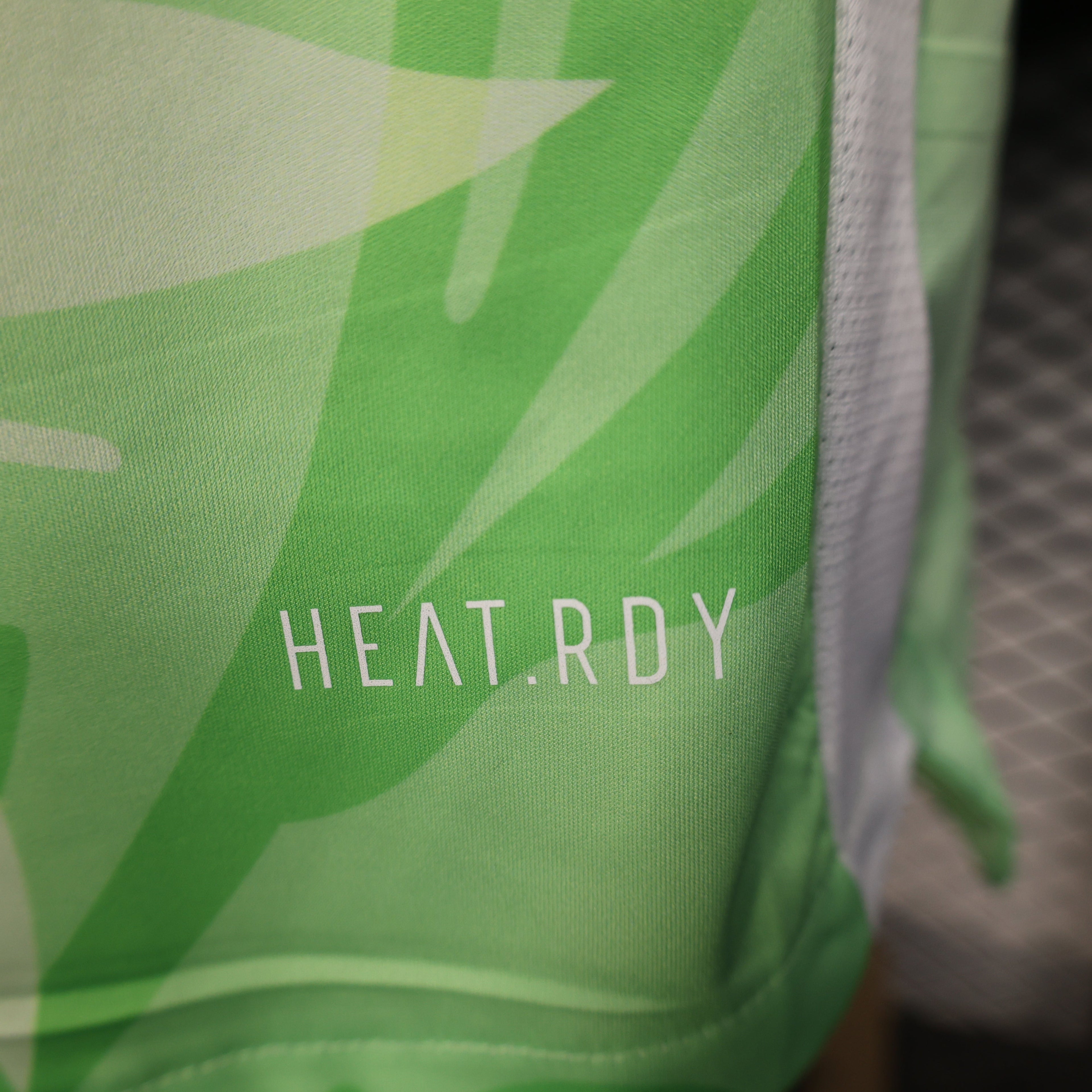 2025-26 Italy Away Player Version