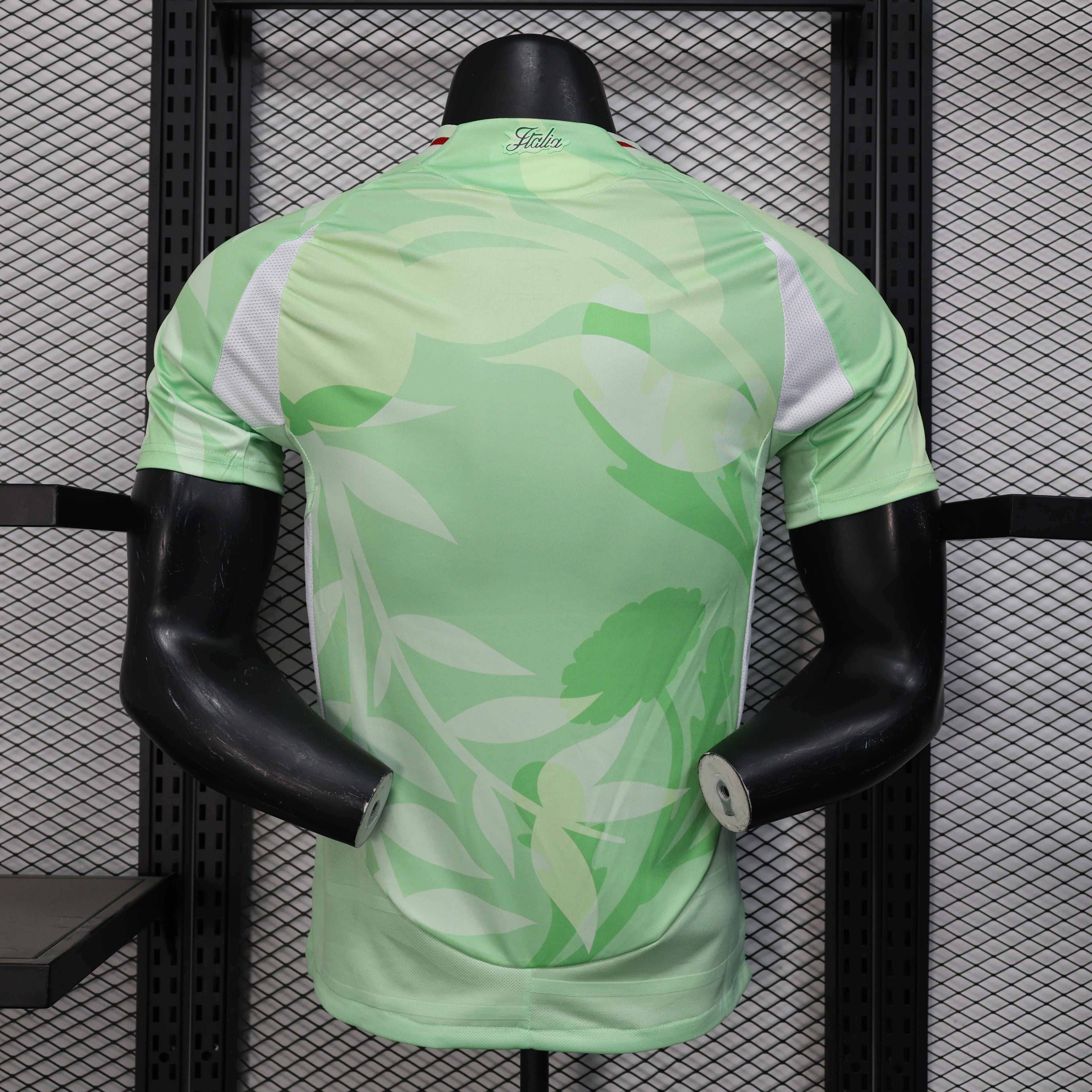 2025-26 Italy Away Player Version