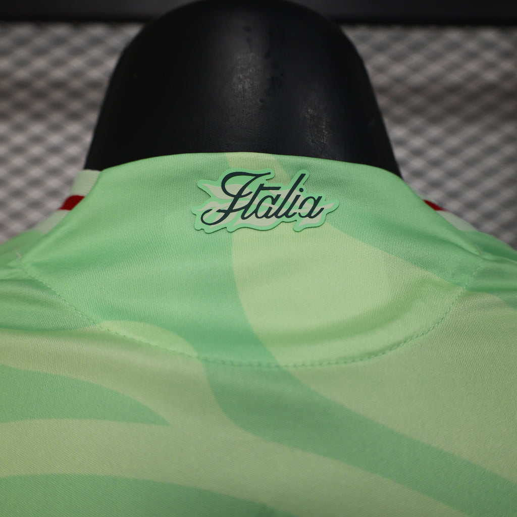 2025-26 Italy Away Player Version
