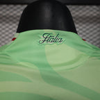 2025-26 Italy Away Player Version