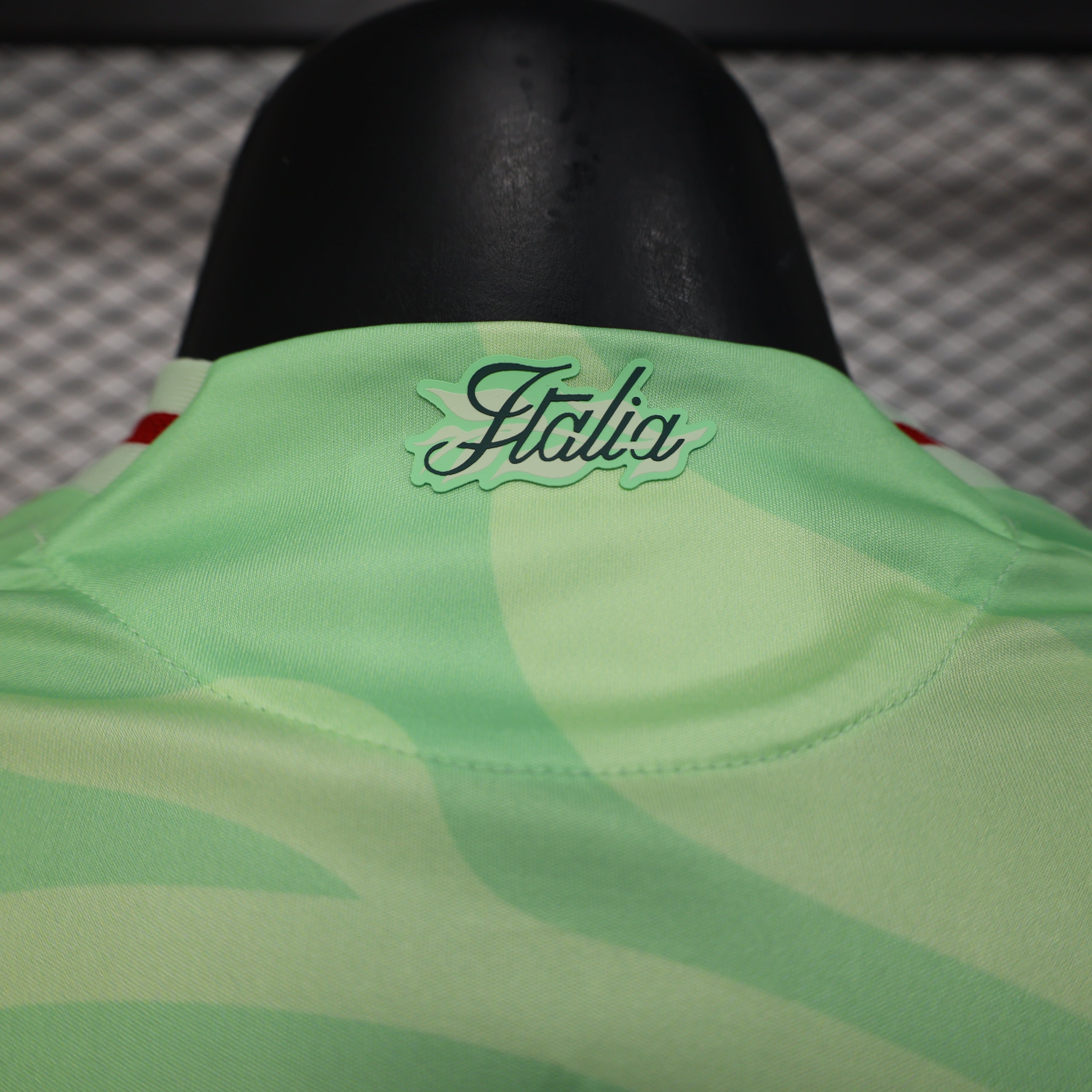 2025-26 Italy Away Player Version