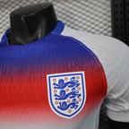 Versión del jugador local de Inglaterra 2025-26