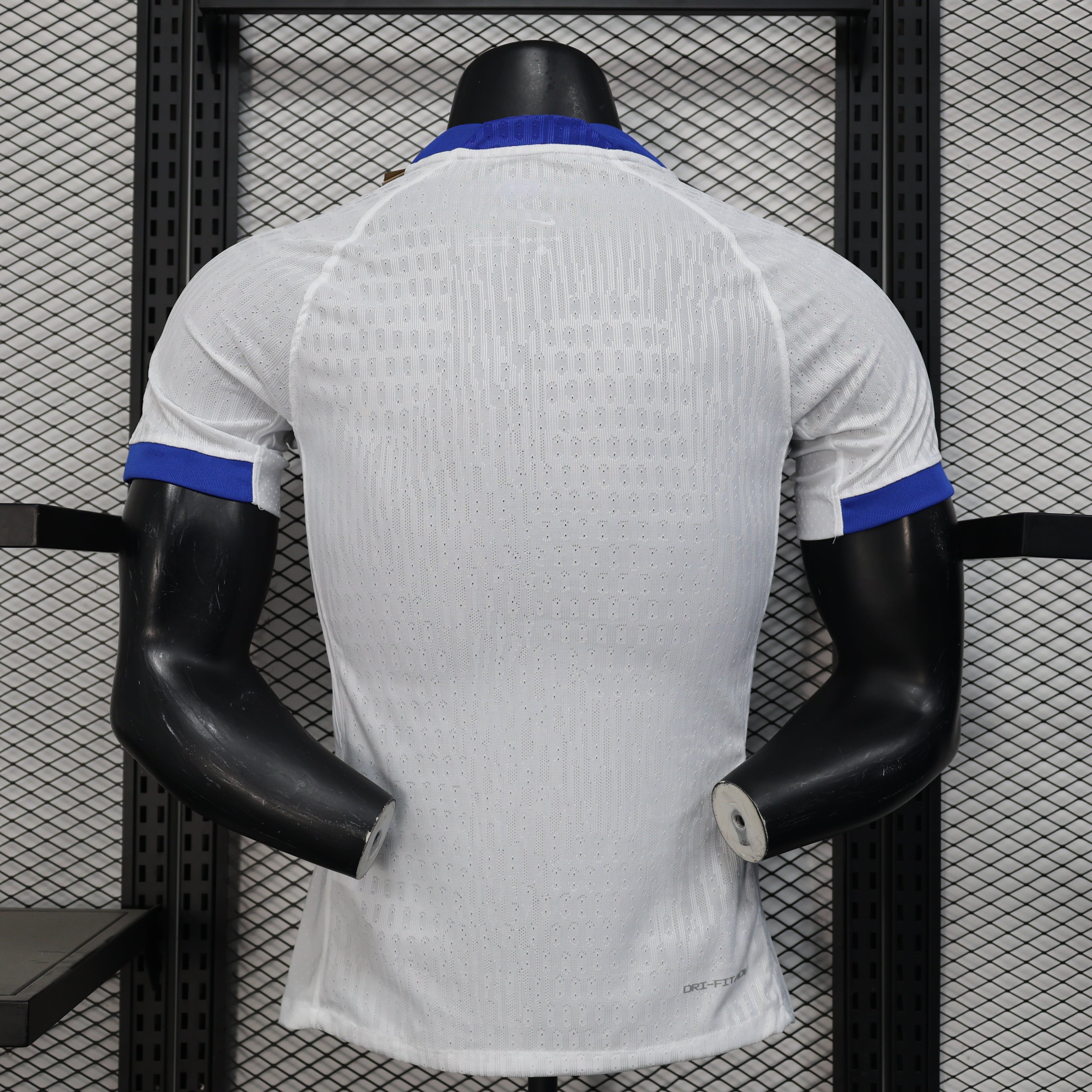 2025-26 England Home Player Version
