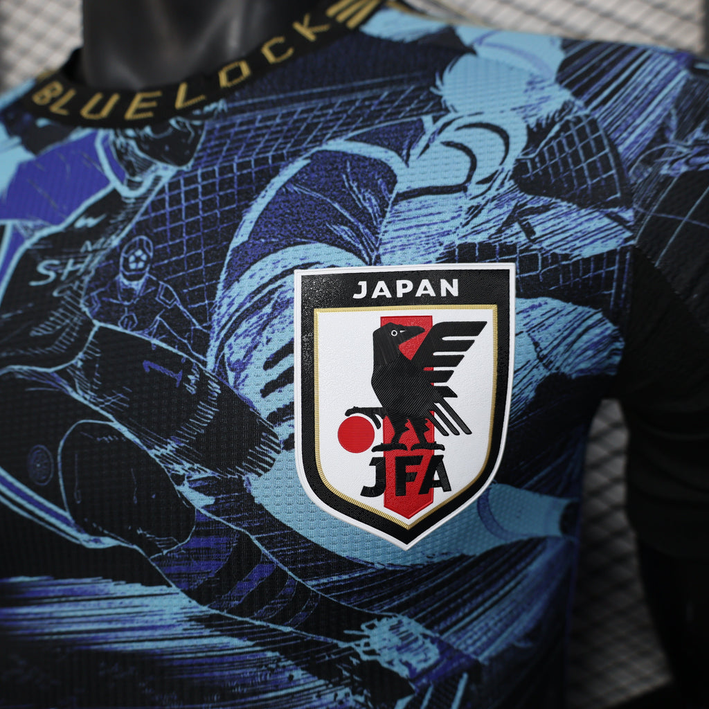 Versión para jugadores de la edición especial de Japón 2025-26
