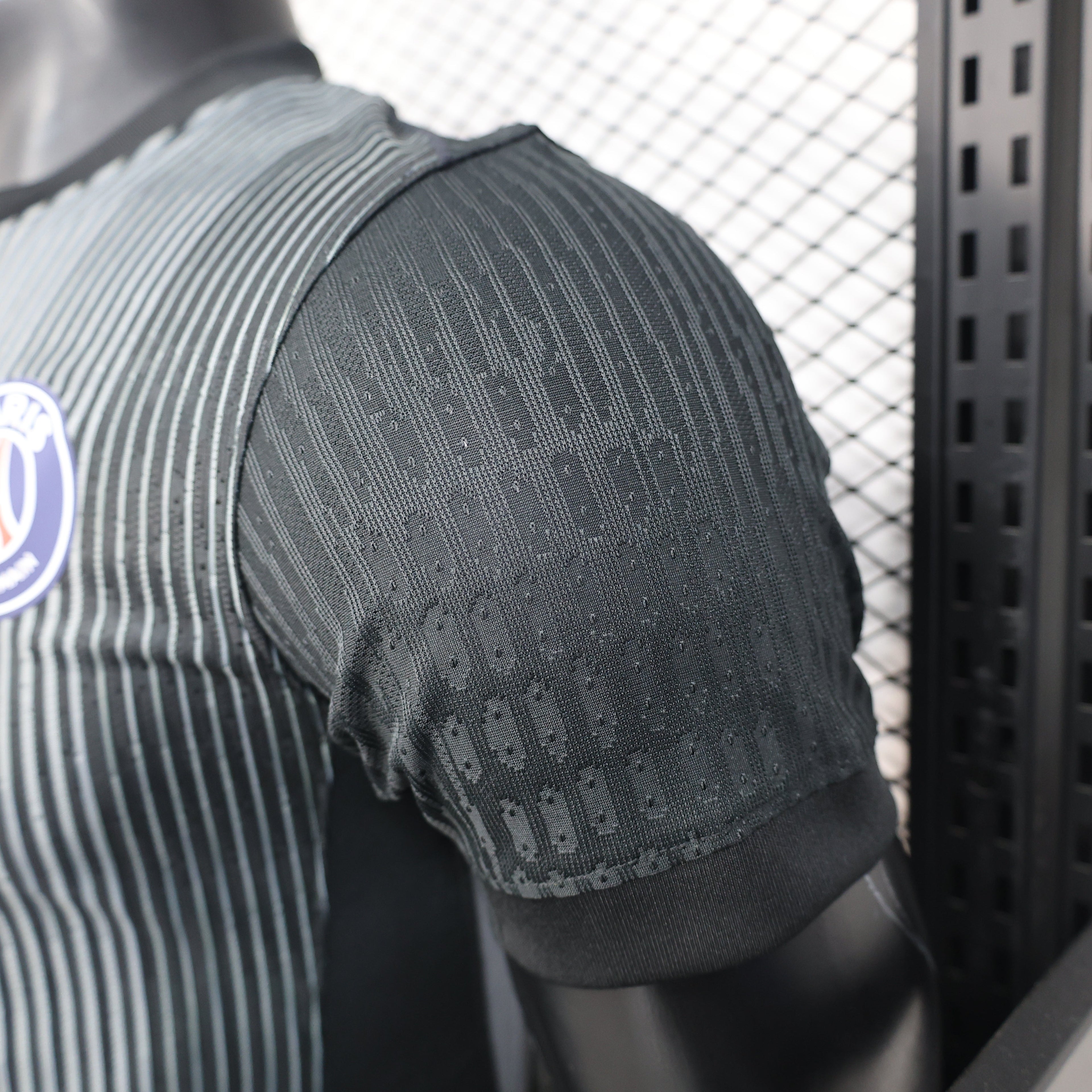 2025-26 Paris Goalkeeperl Player