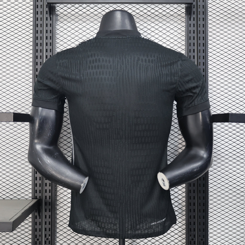 2025-26 Paris Goalkeeperl Player