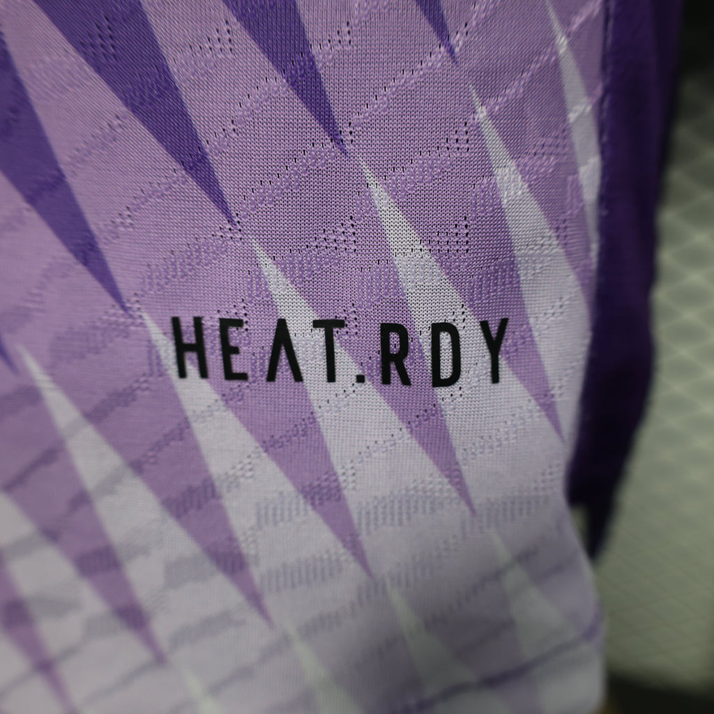 2025-26 Manchester United Special Purple Player