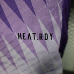 Manchester United Spezialversion in Lila für die Saison 2025/26