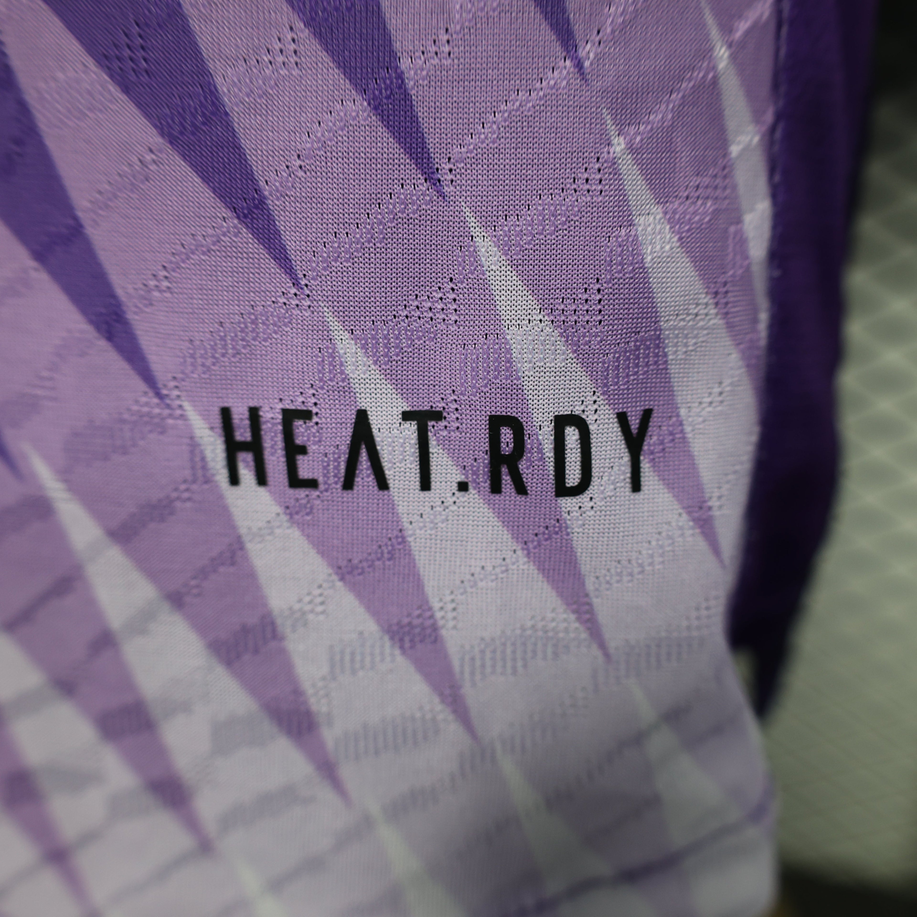 2025-26 Manchester United Special Purple Player