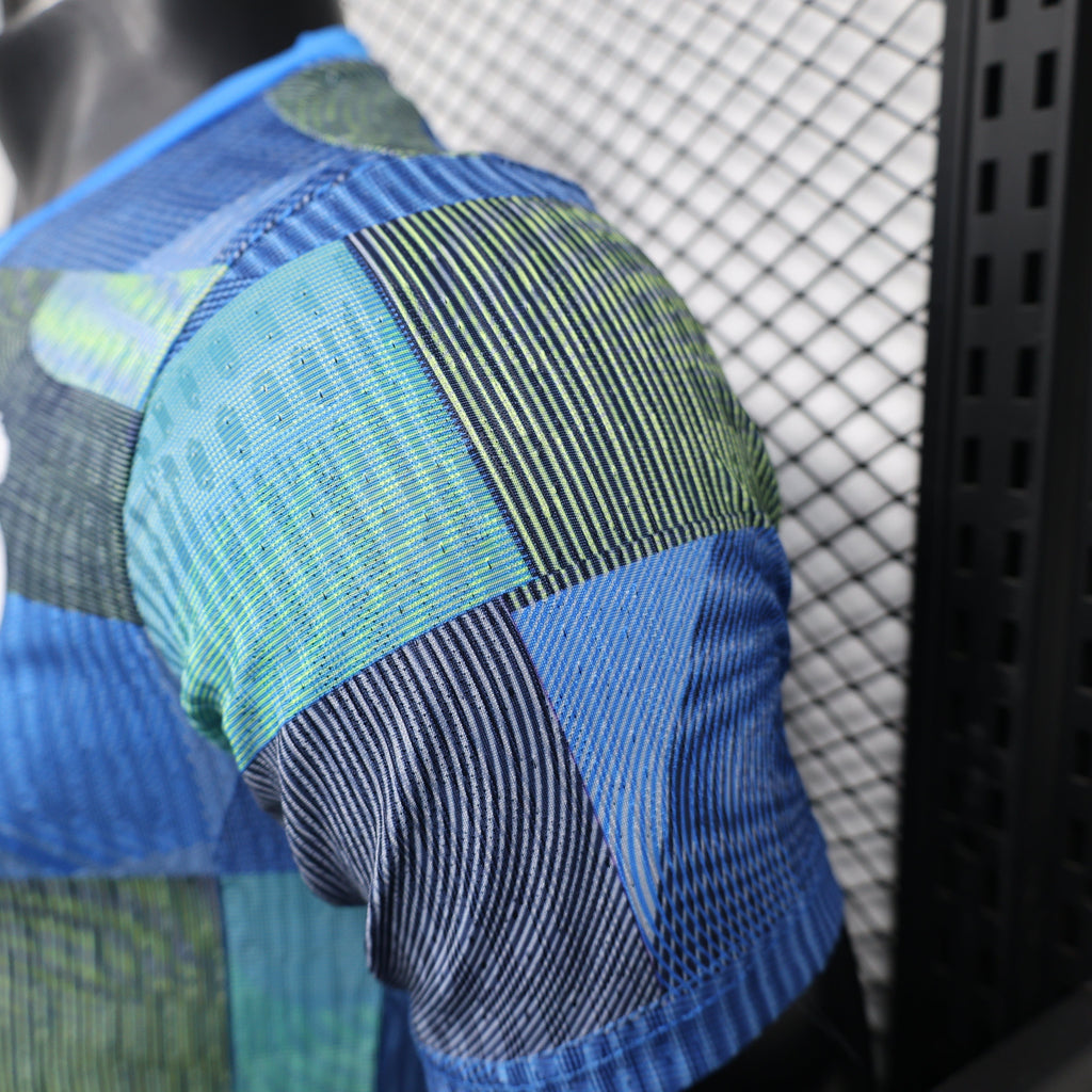 2025-26 Real Madrid Pr¨¦ Jogo Player