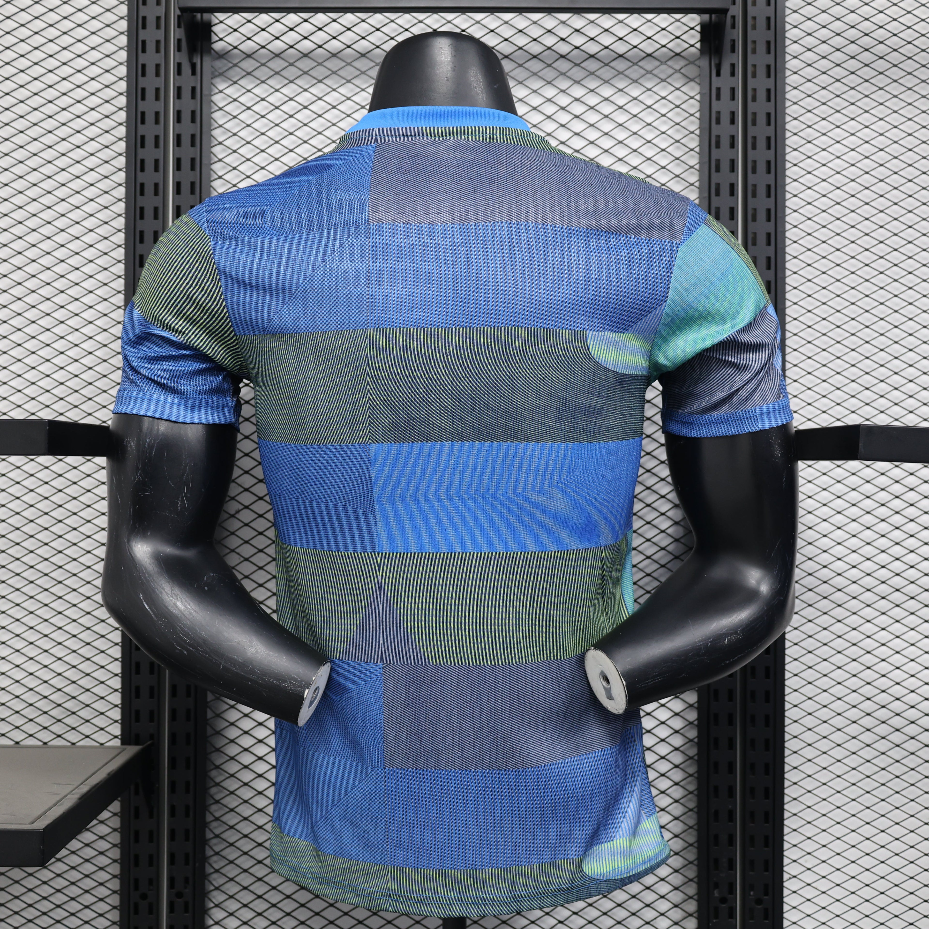 2025-26 Real Madrid Pr¨¦ Jogo Player