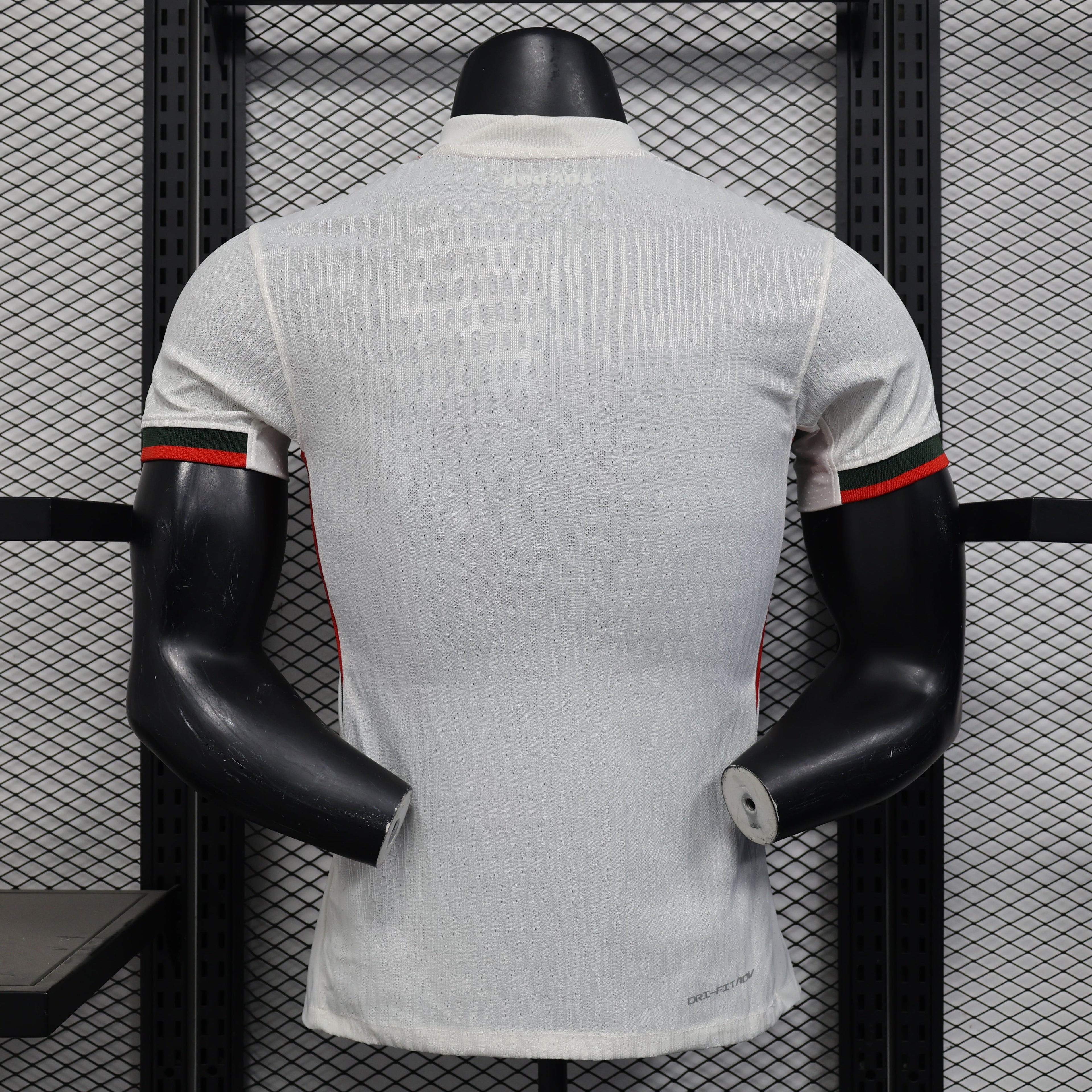 2025-26 Chelsea Away Player S-3XL