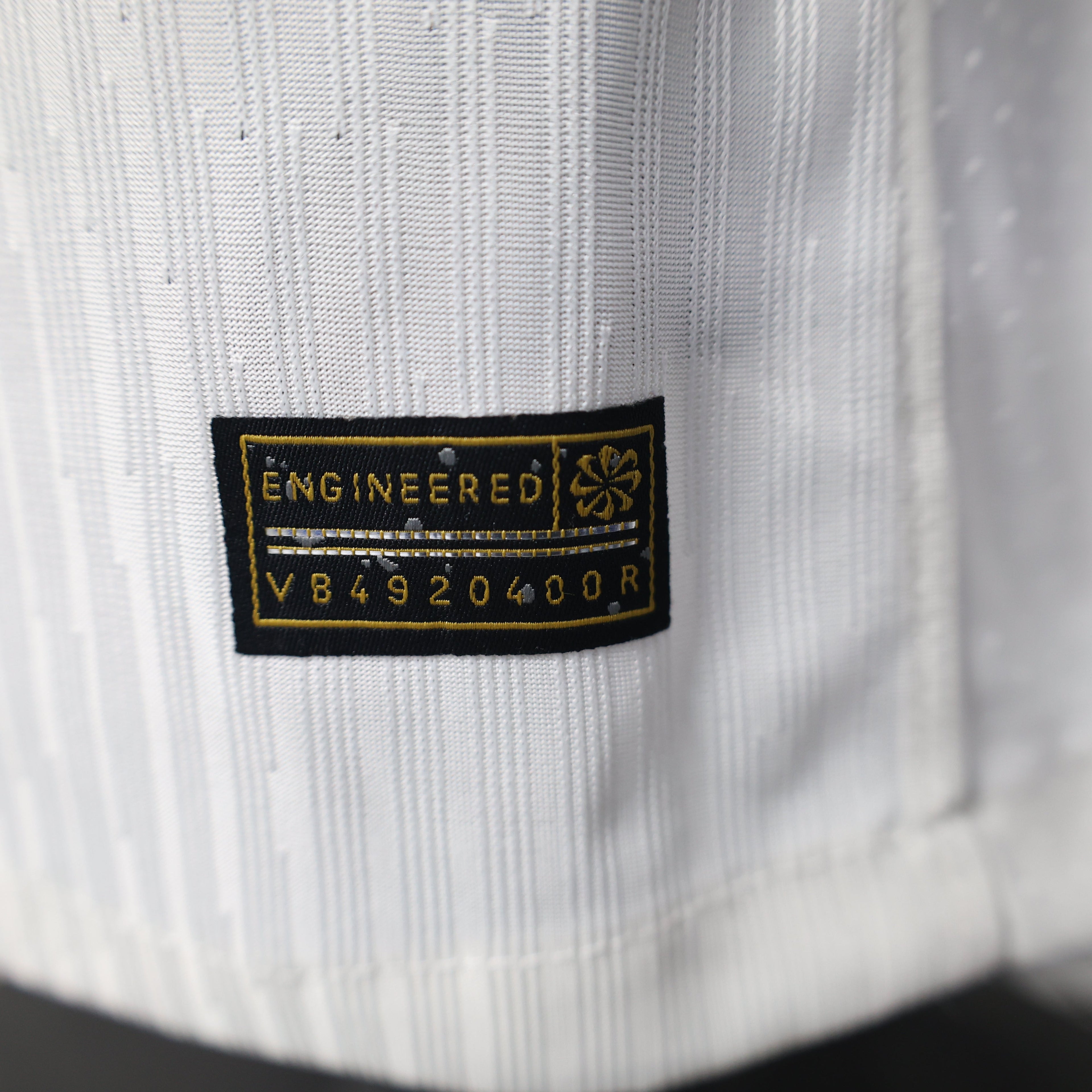 2025-26 Chelsea Away Player S-3XL