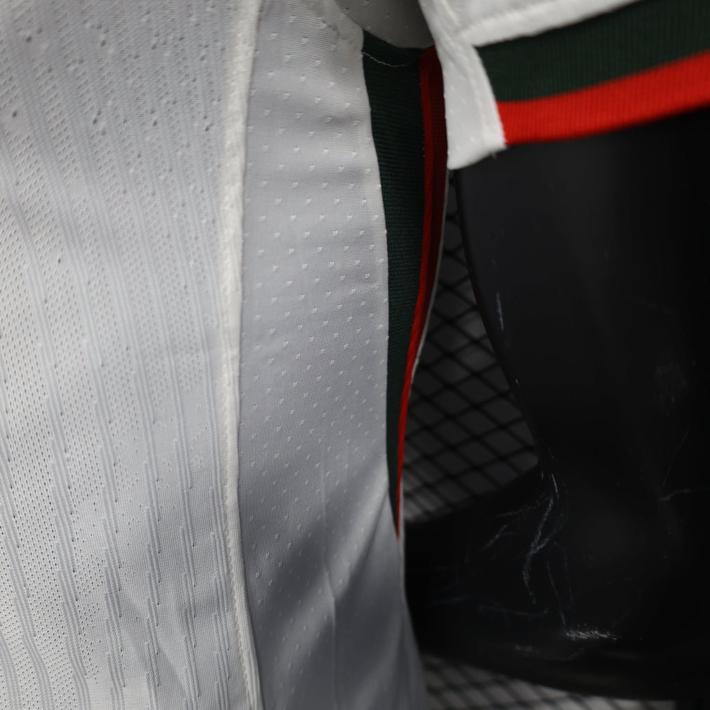 2025-26 Chelsea Away Player S-3XL